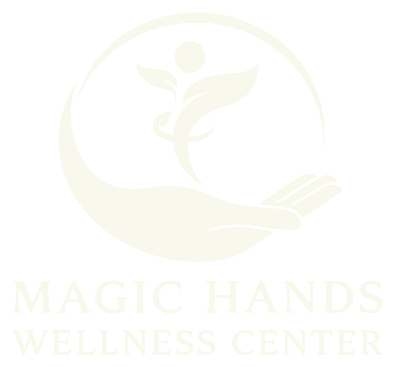 MAGIC HANDS