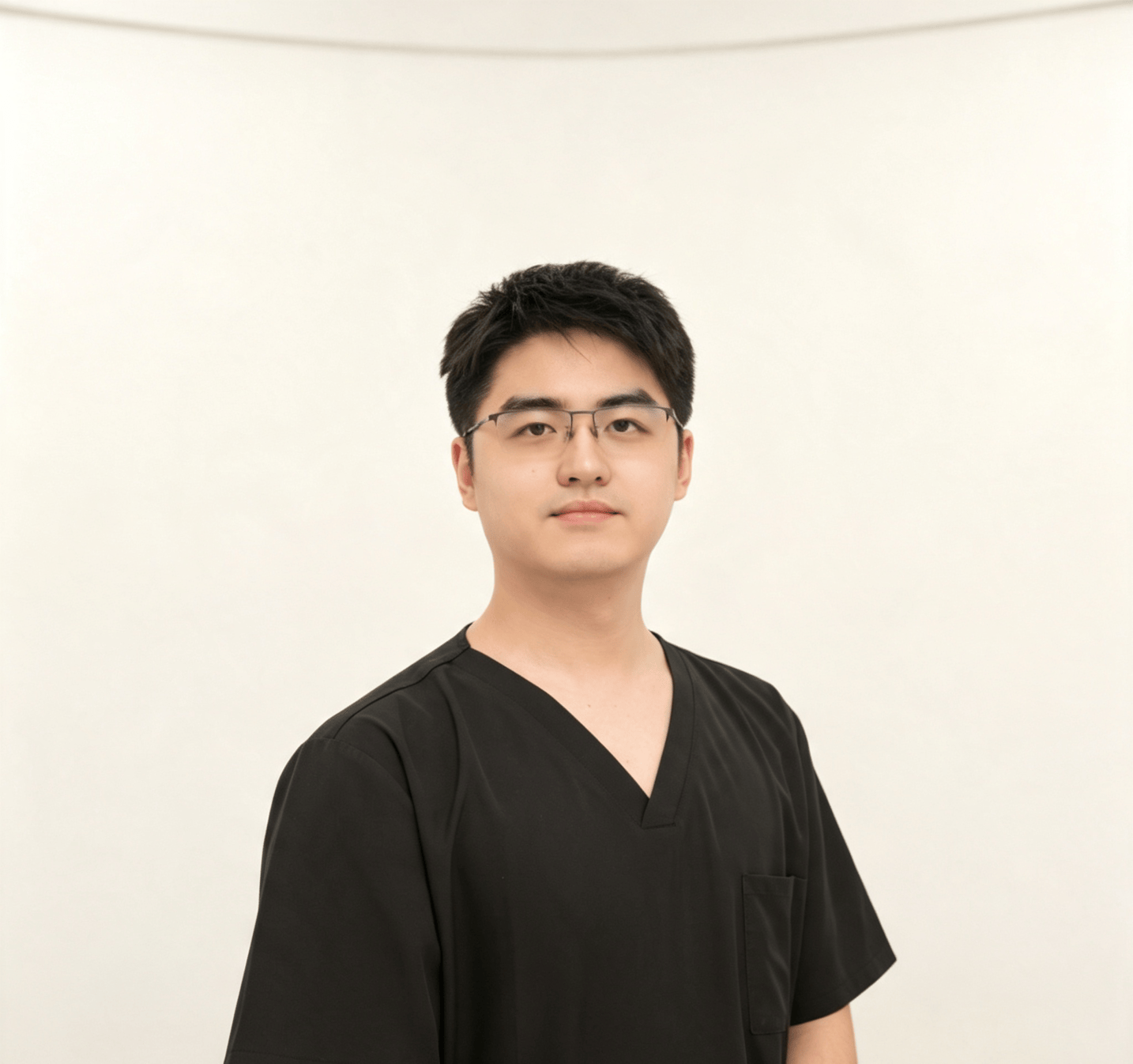 Enze (Ken) Shi
