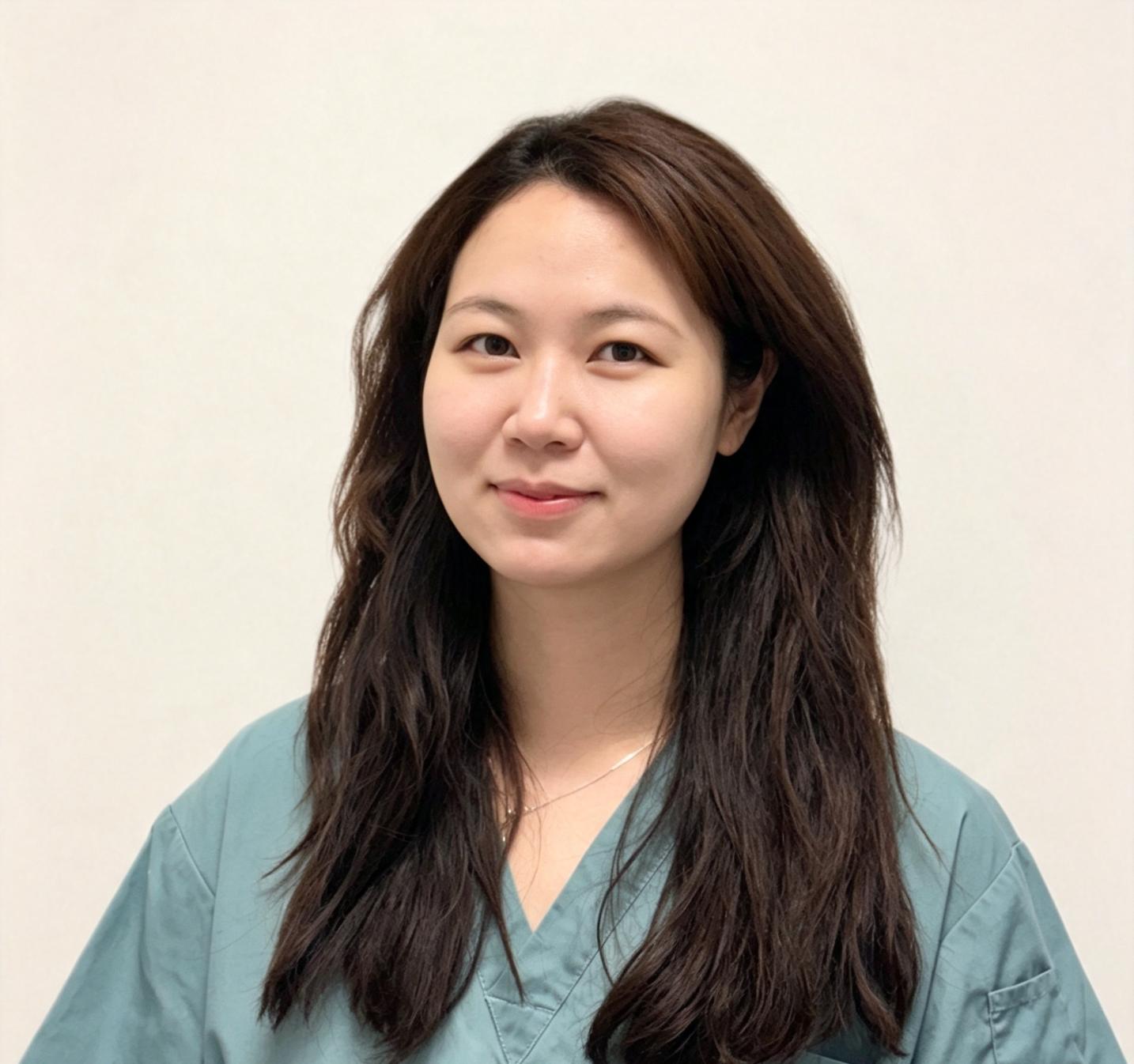 Yueming (Vivian) Sun