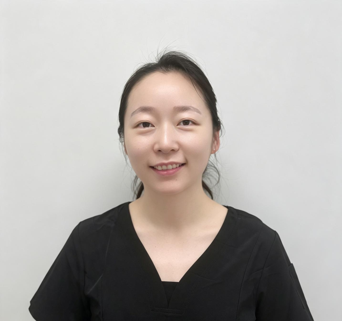 Chunlan (Tracy) Wu