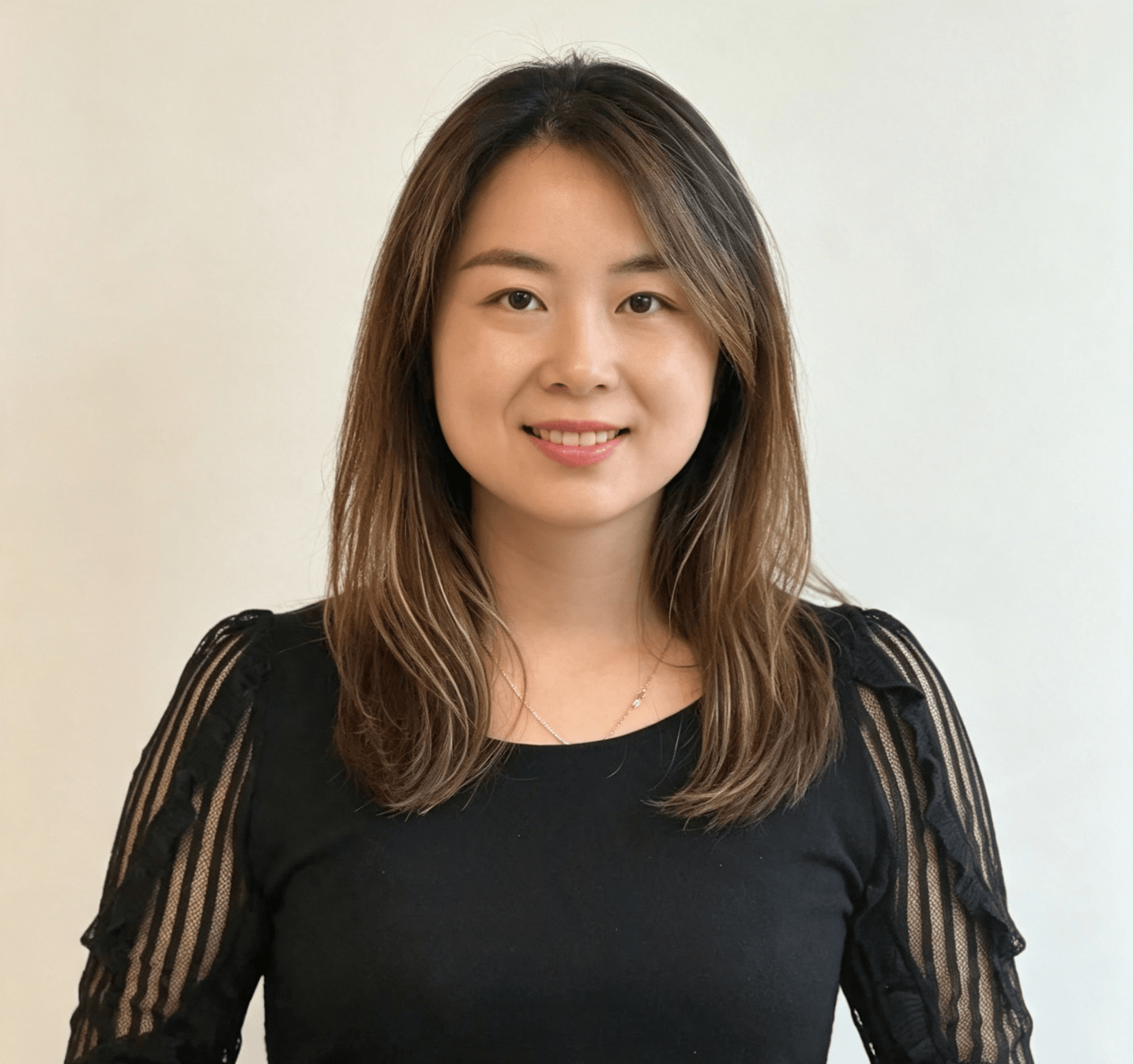 Manjie (Kat)Hu